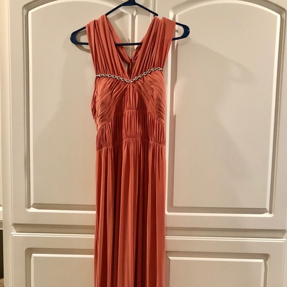 BCBGeneration formal dress